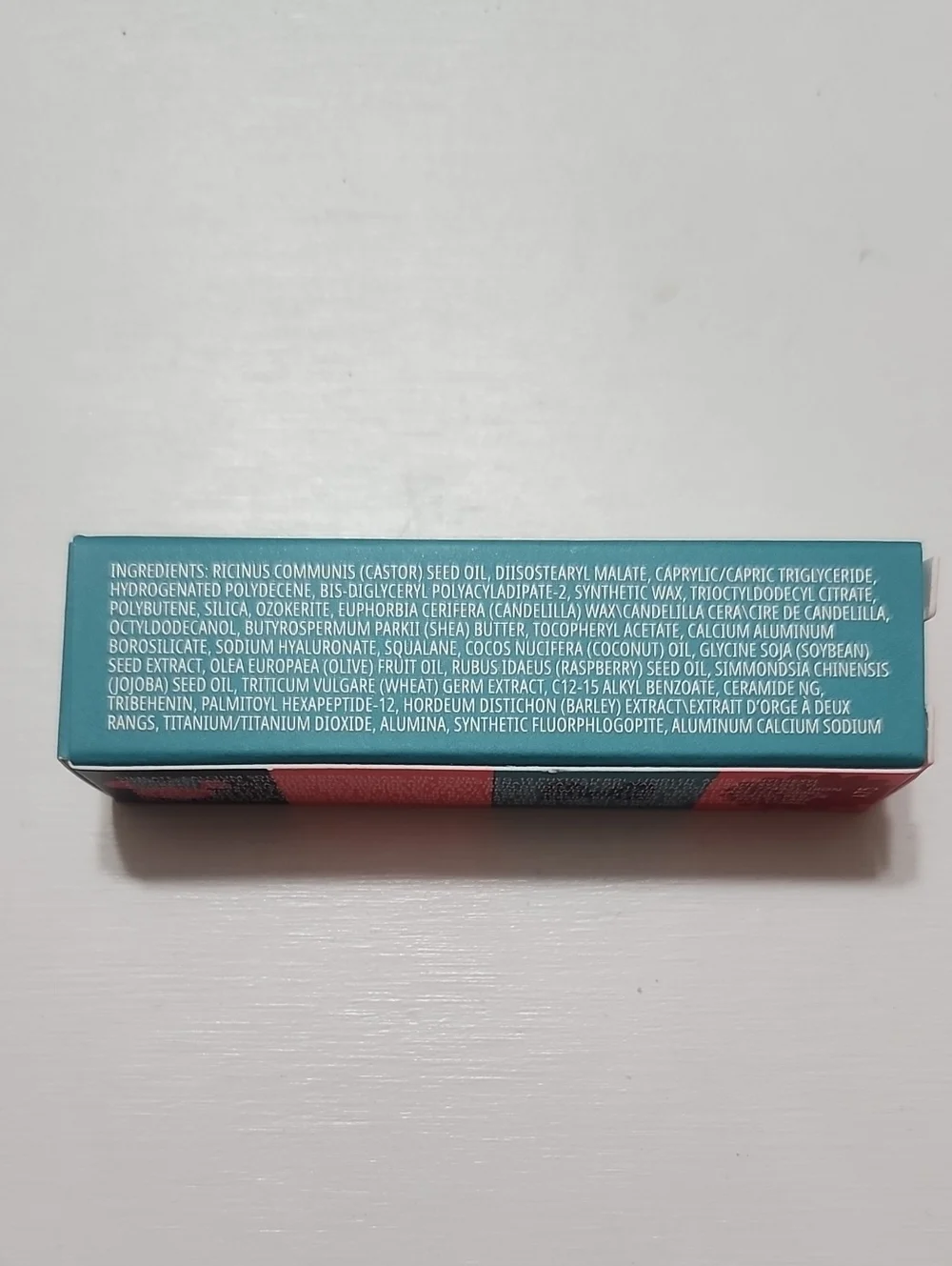 MAC Gal Pals Minnie & Daisy Lustreglass Lipstick